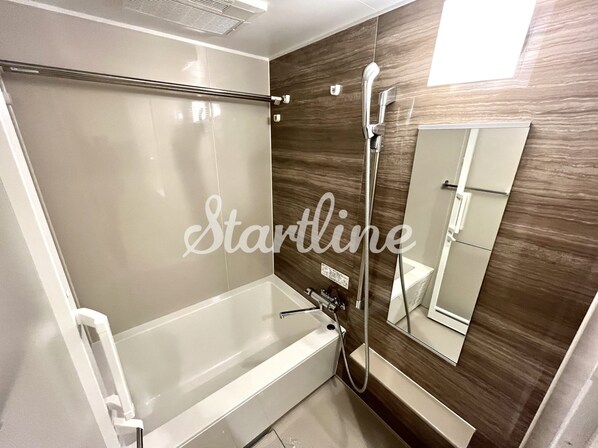 ブラウ住吉の物件内観写真